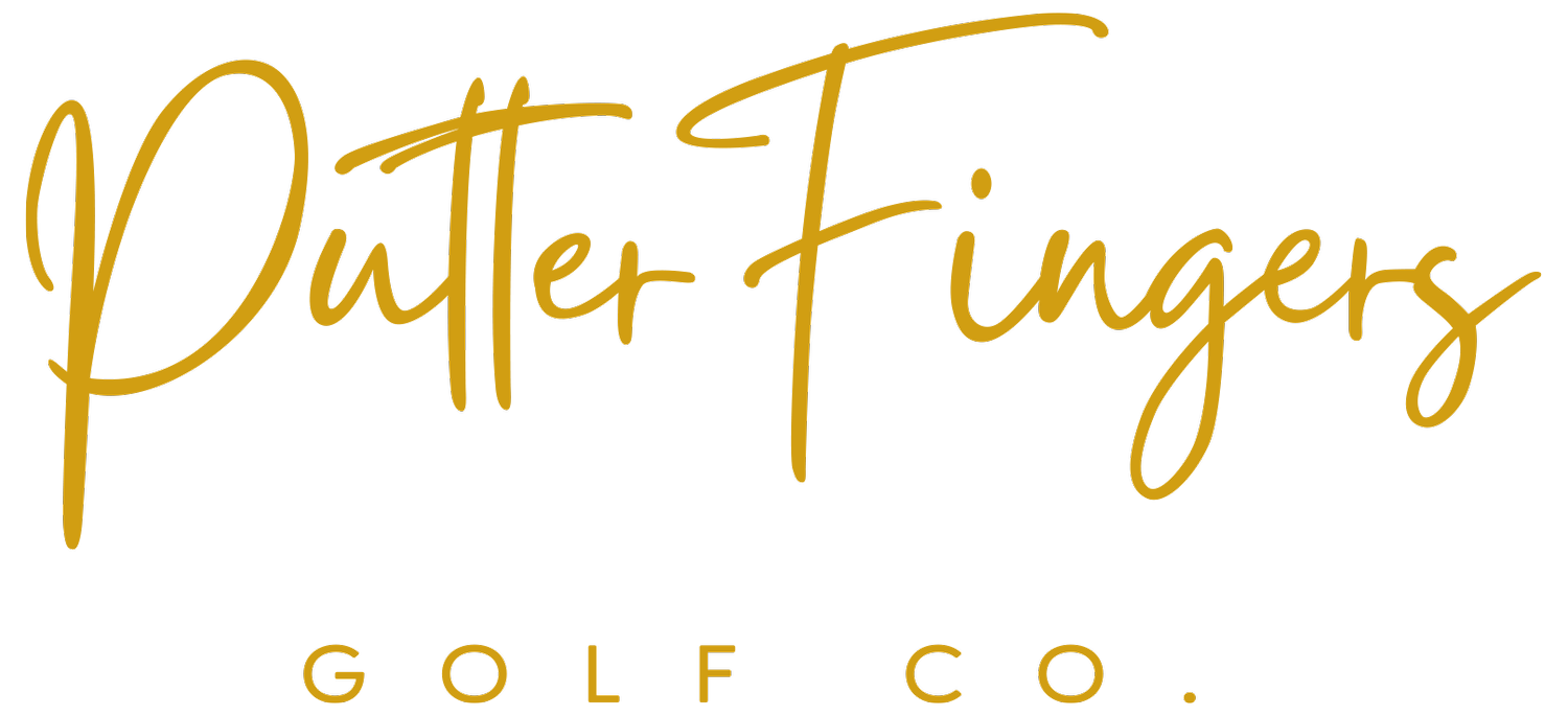 PutterFingers Golf Co.
