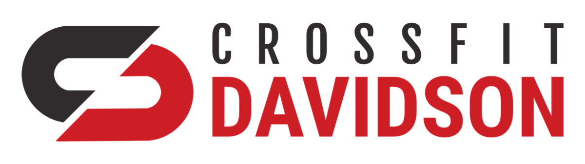 Crossfit Davidson