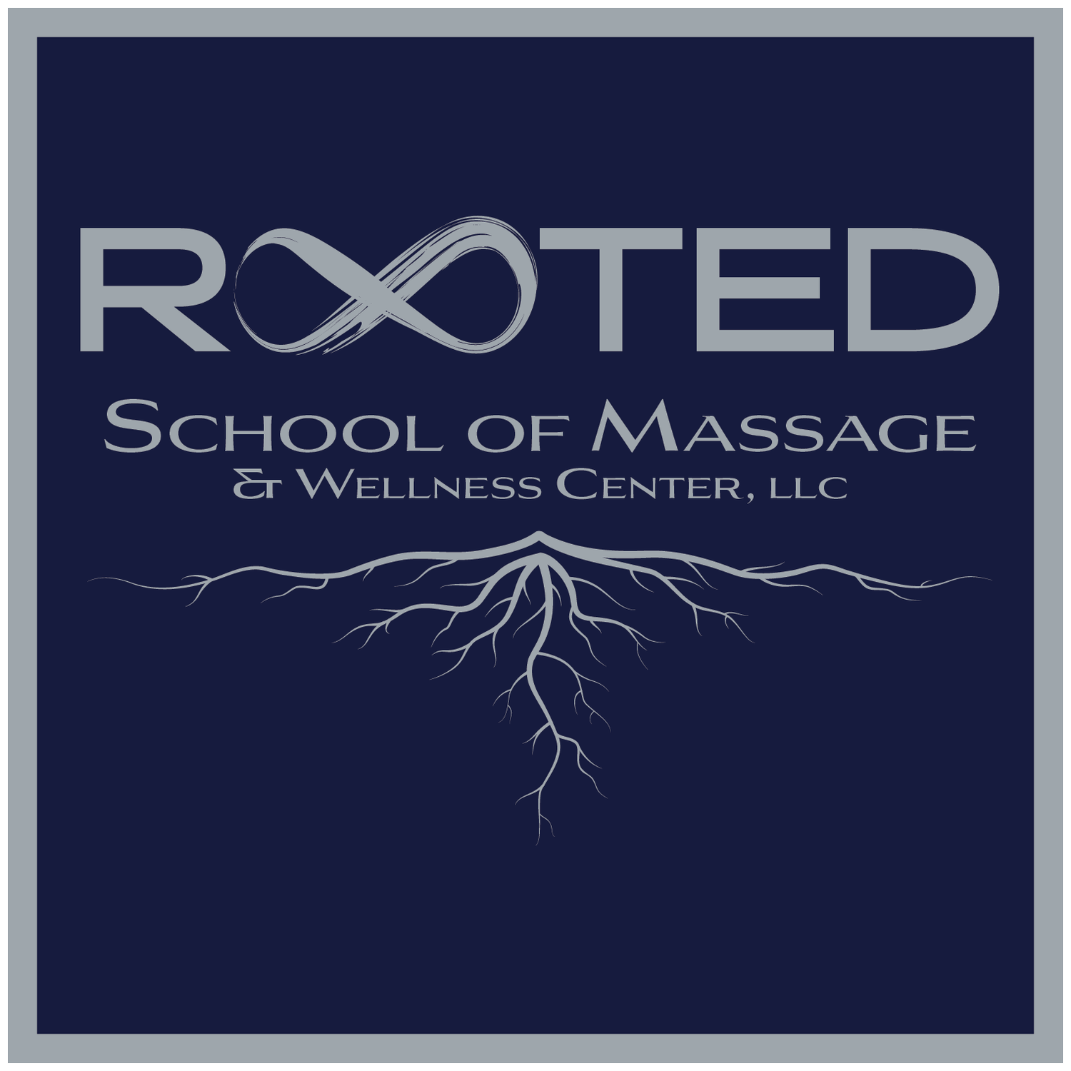 Rooted School of Massage &amp; Wellness Center