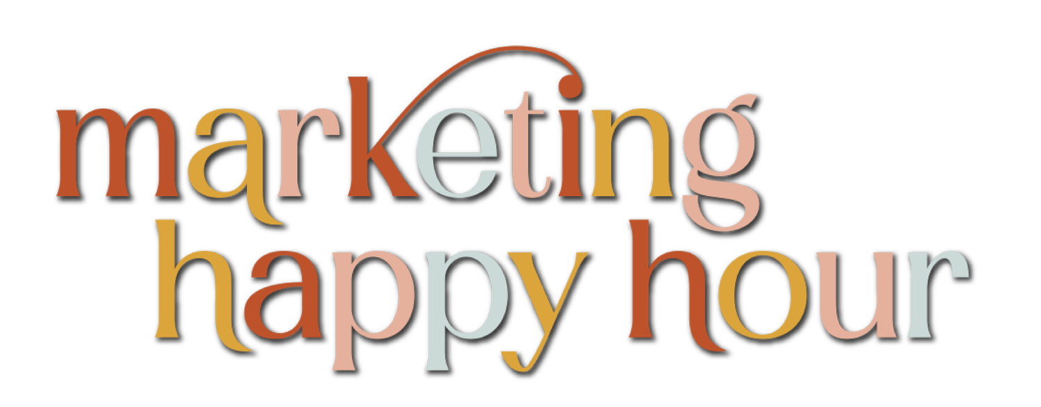 Marketing Happy Hour