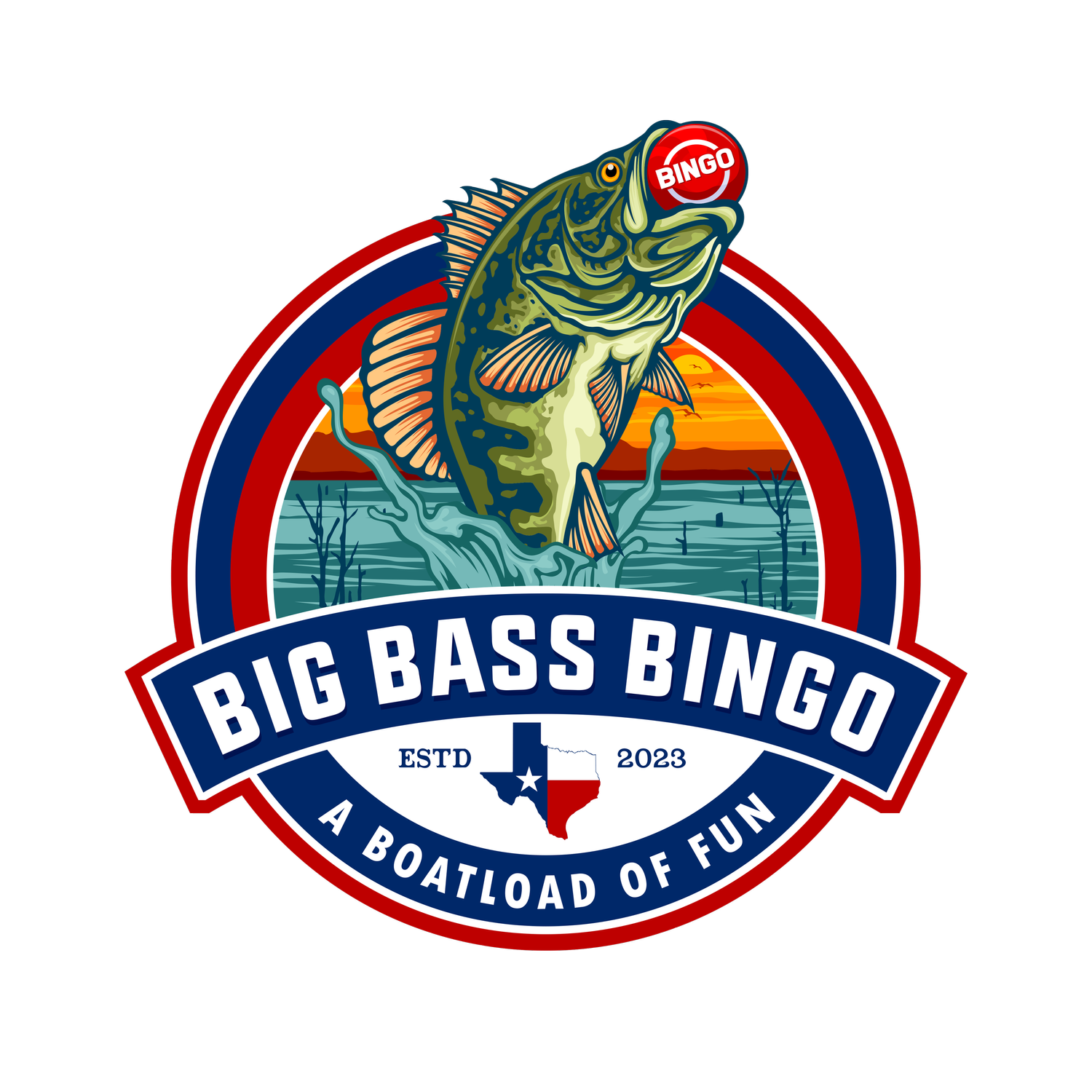 Big Bass Bingo