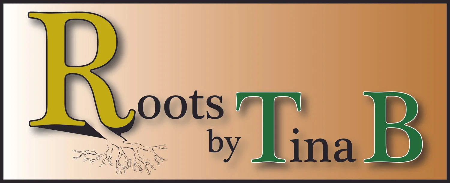 Roots By Tina B.