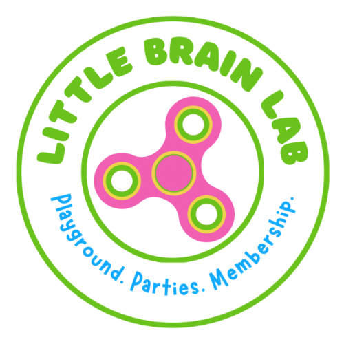 Little Brain Lab