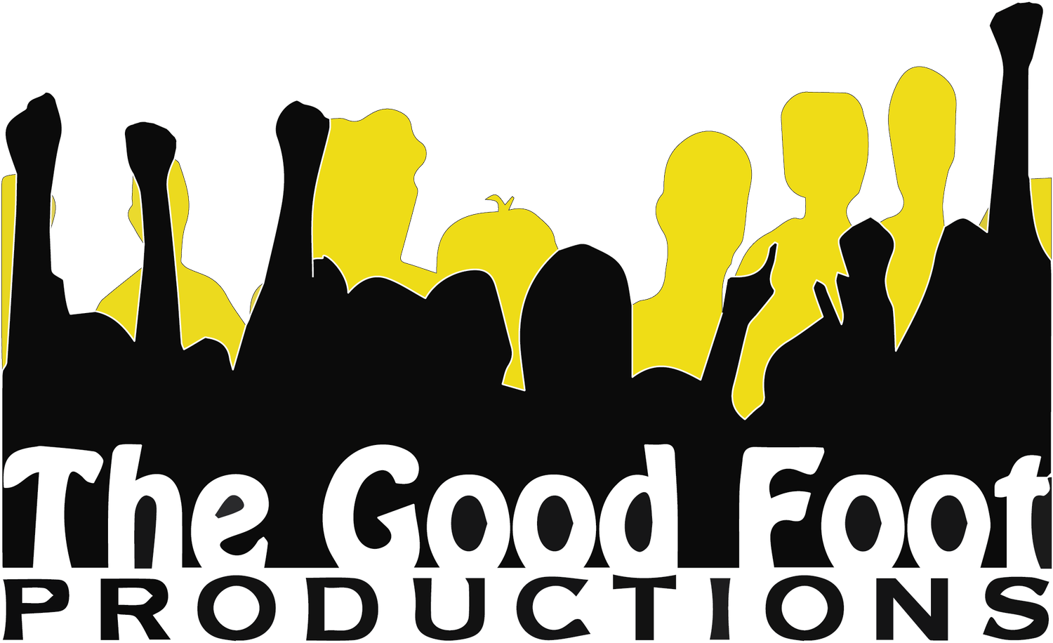 Good Foot Productions