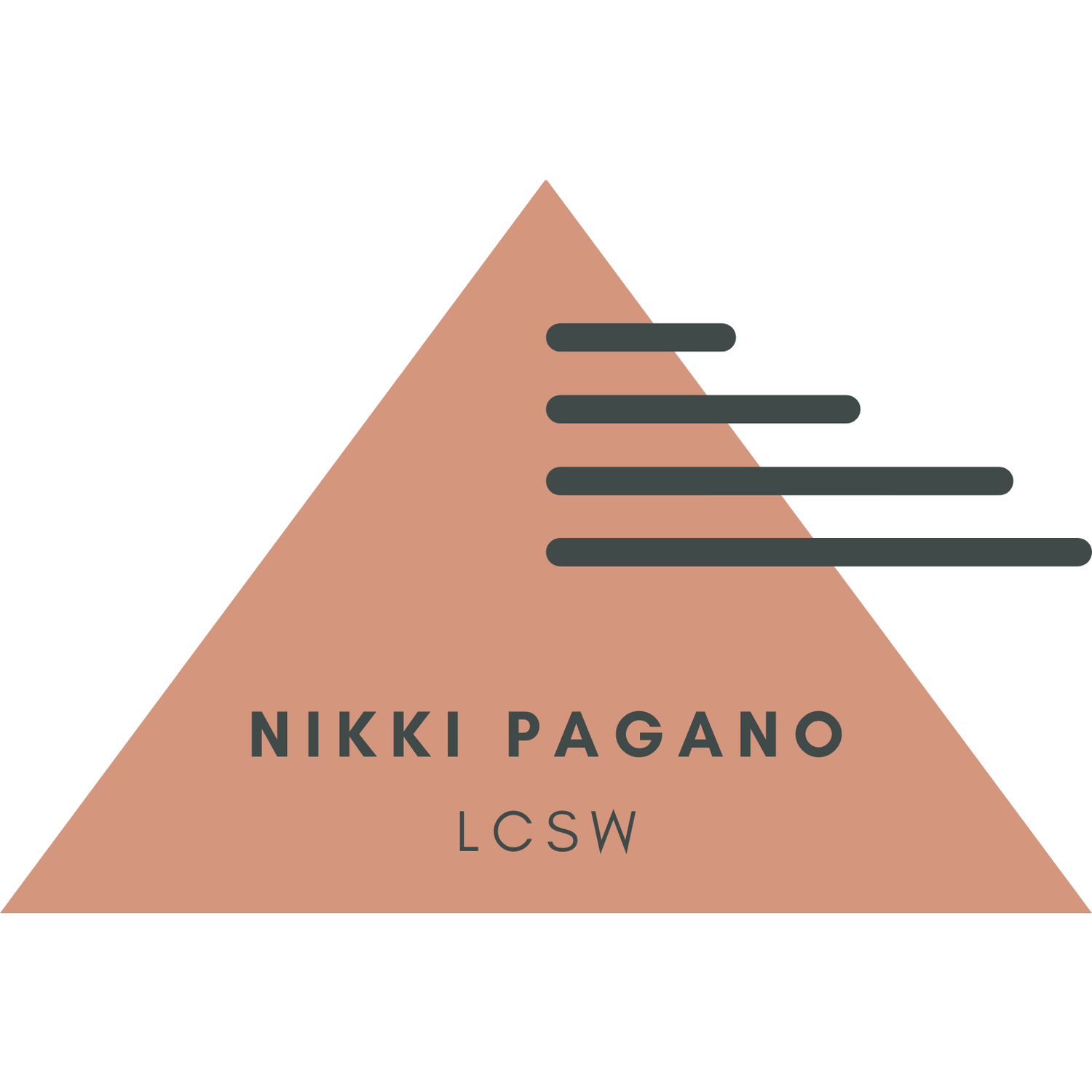 Nikki Pagano, LCSW