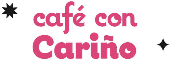 café con cariño