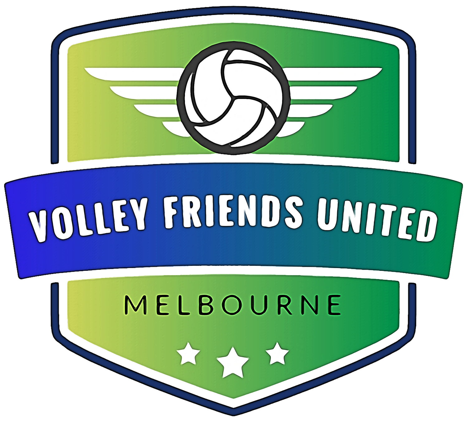 Volley Friends United Melbourne