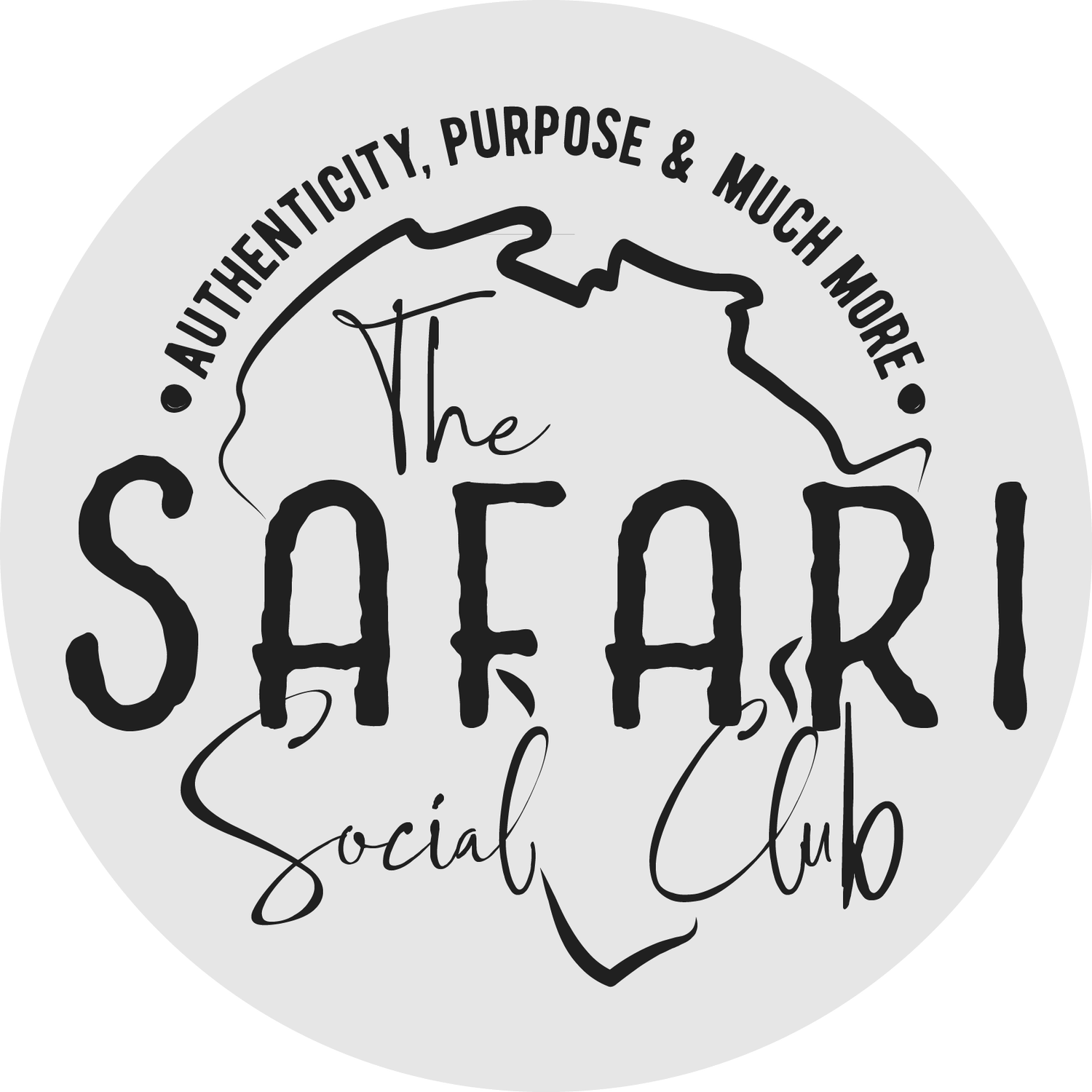 The Safari Social Club UK
