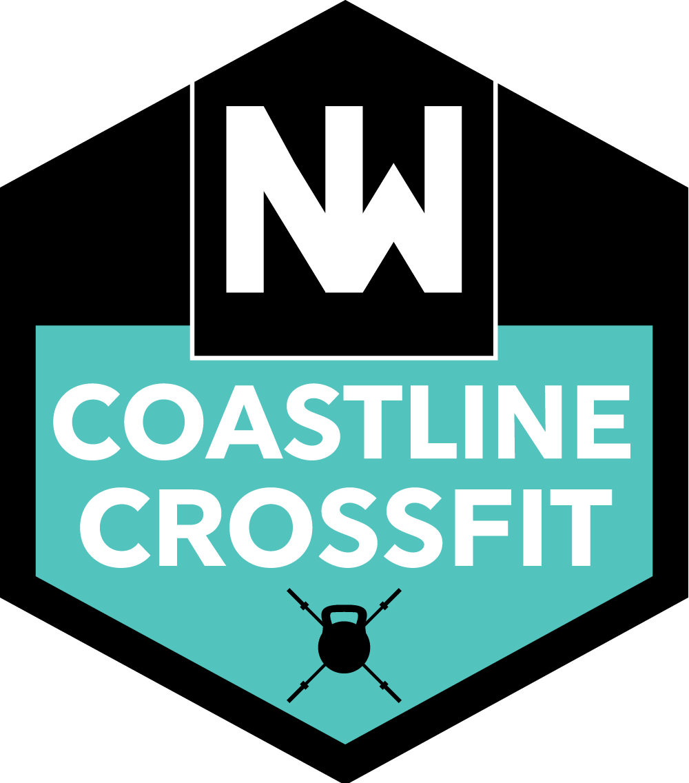 Coastline CrossFit