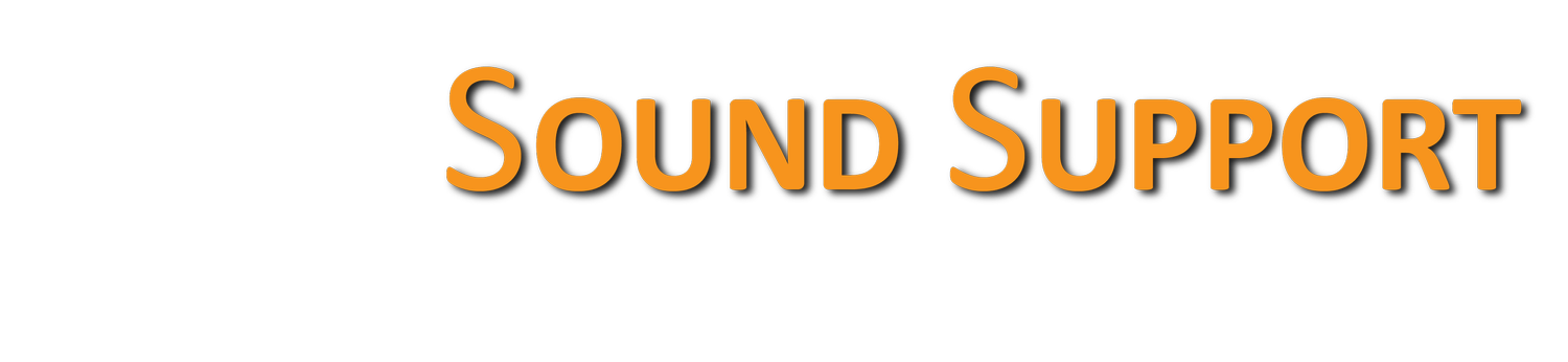 Sound Support Foundation