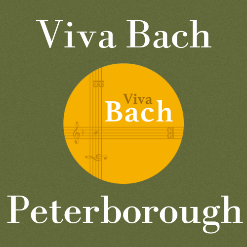 Viva Bach Peterborough