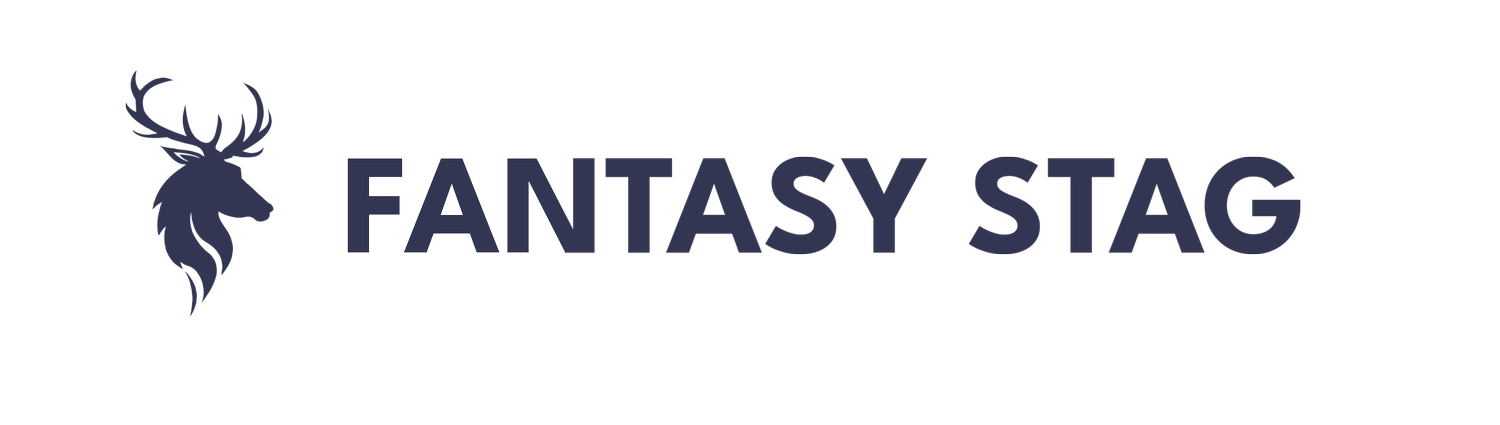 Fantasy Stag