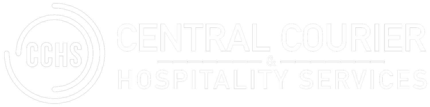 Central Courier &amp; Hospitality Services