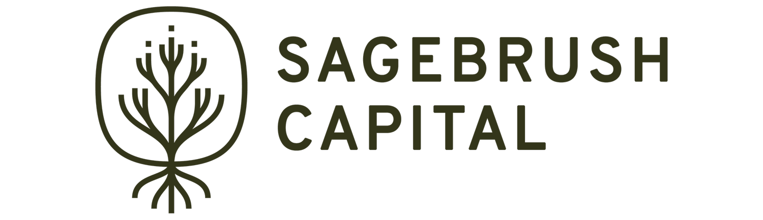 Sagebrush Capital
