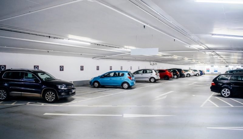 Improve Parking Management in Los Angeles with Expert Consultation Services