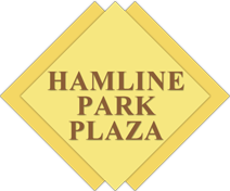 Hamline Park Plaza