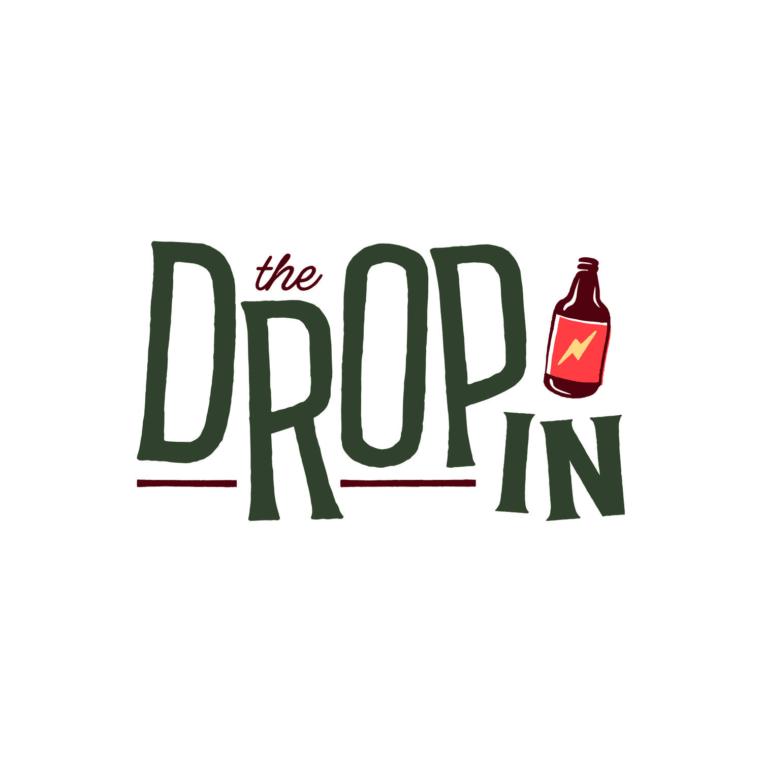 The Drop In | Chicago