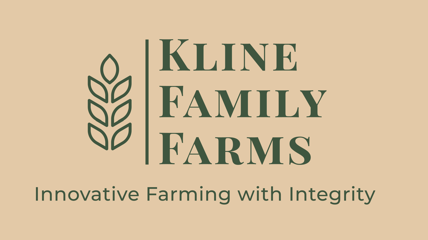 Kline Family Farms 