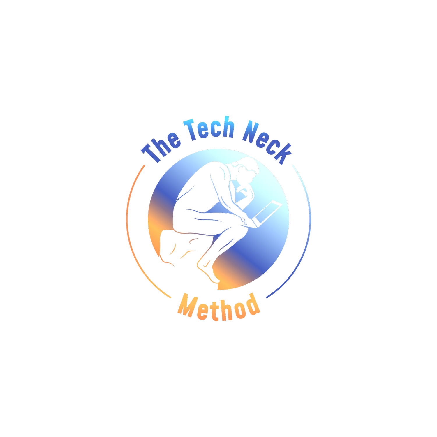 The Tech Neck Method
