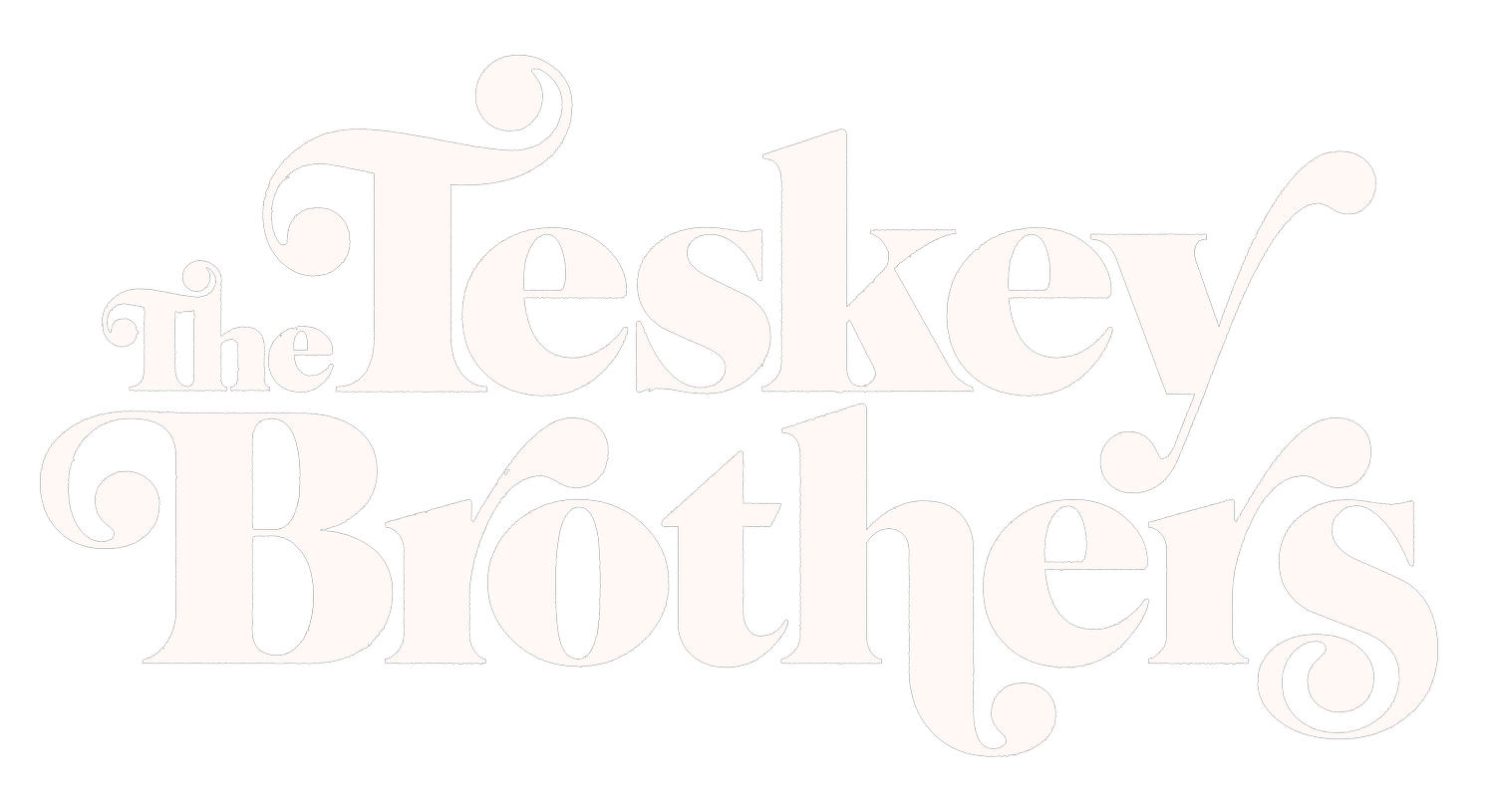 The Teskey Brothers