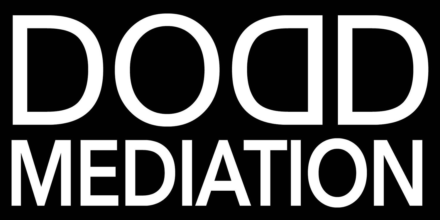 Dodd Mediation