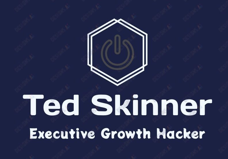 Ted Skinner, Executive Growth Hacker