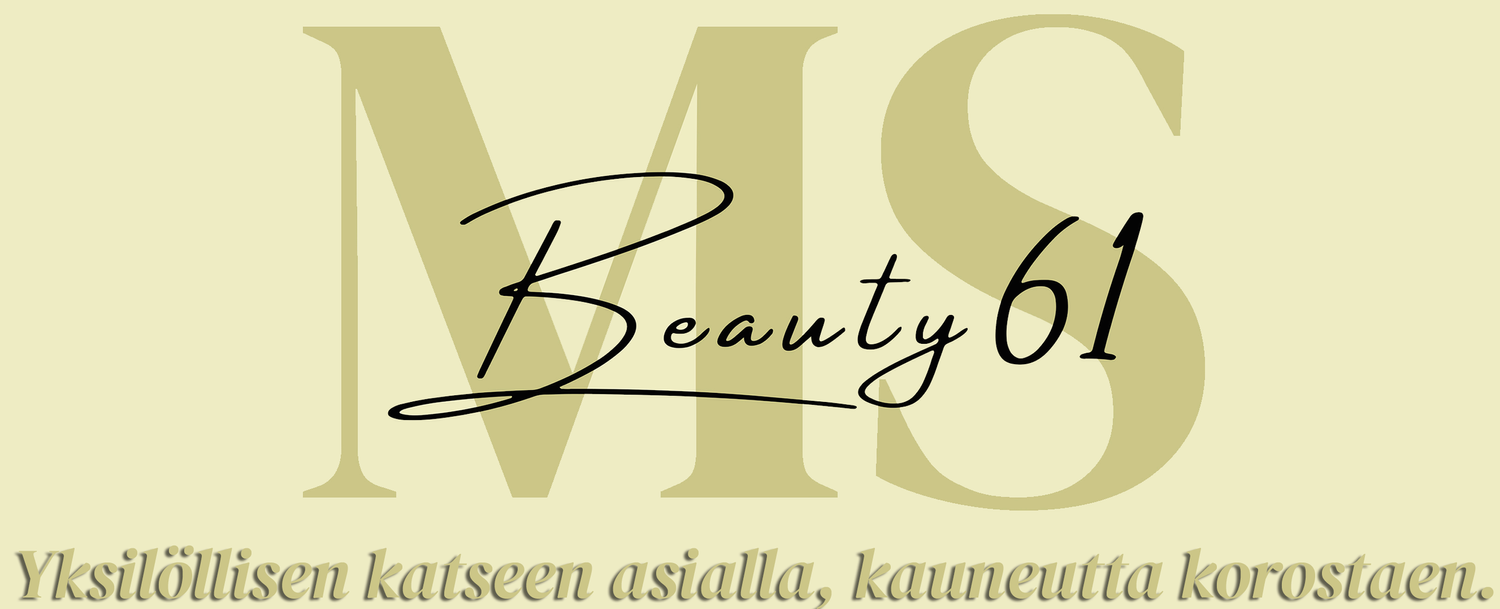 Beauty61