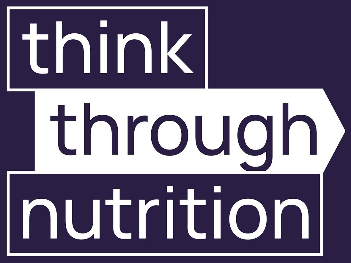 Think Through Nutrition