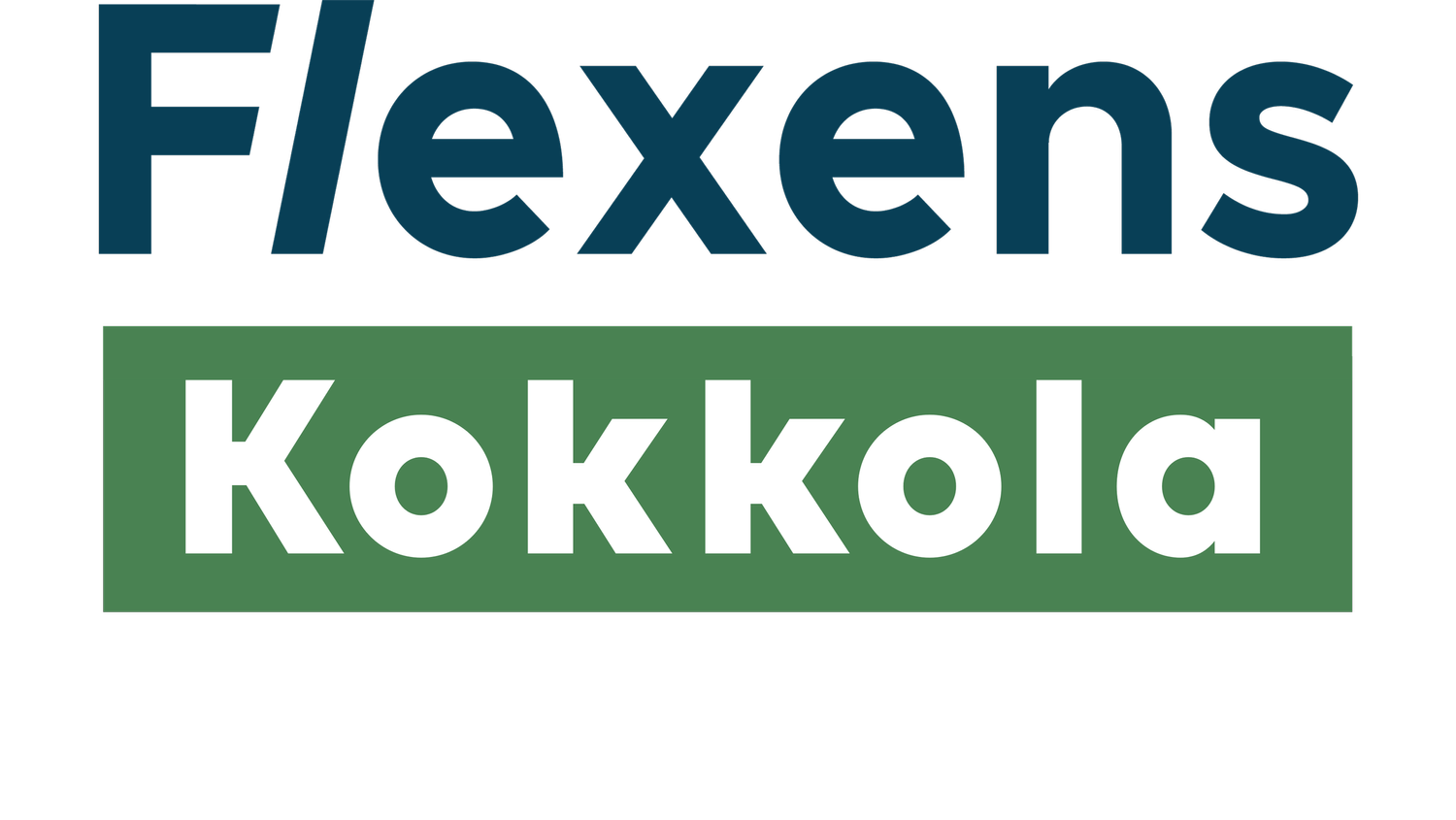 Flexens Kokkola Oy | Green hydrogen &amp; green ammonia production in Finland
