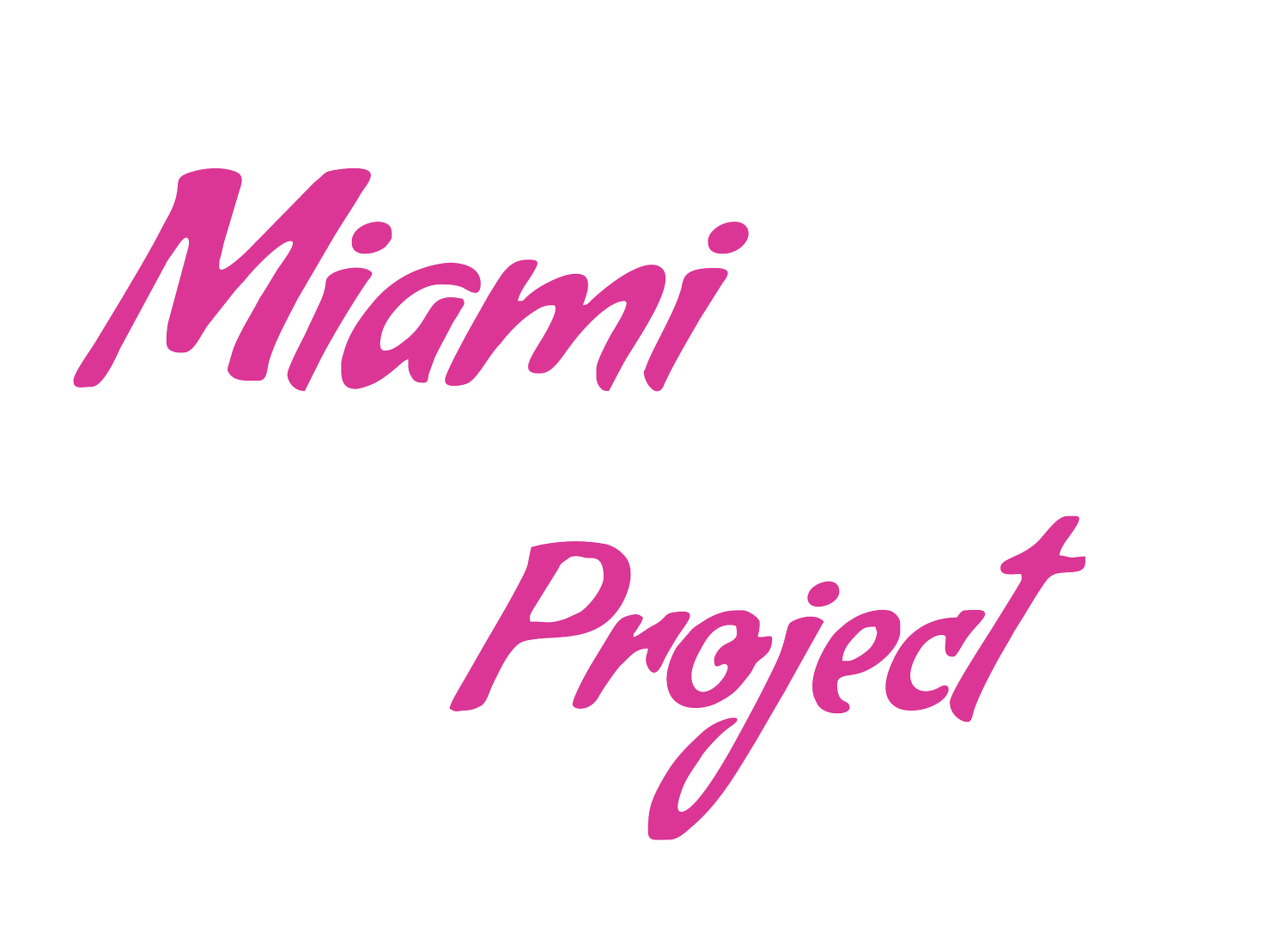 Miami Recovery Project