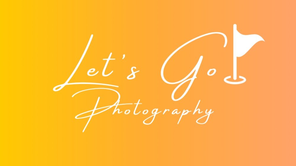 Let&#39;s Go Photography