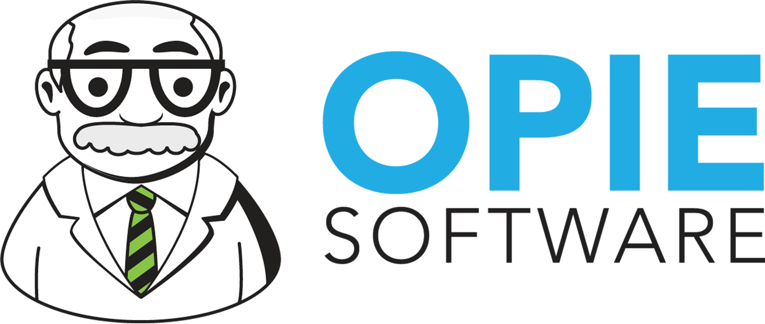 OPIEsoftware.com