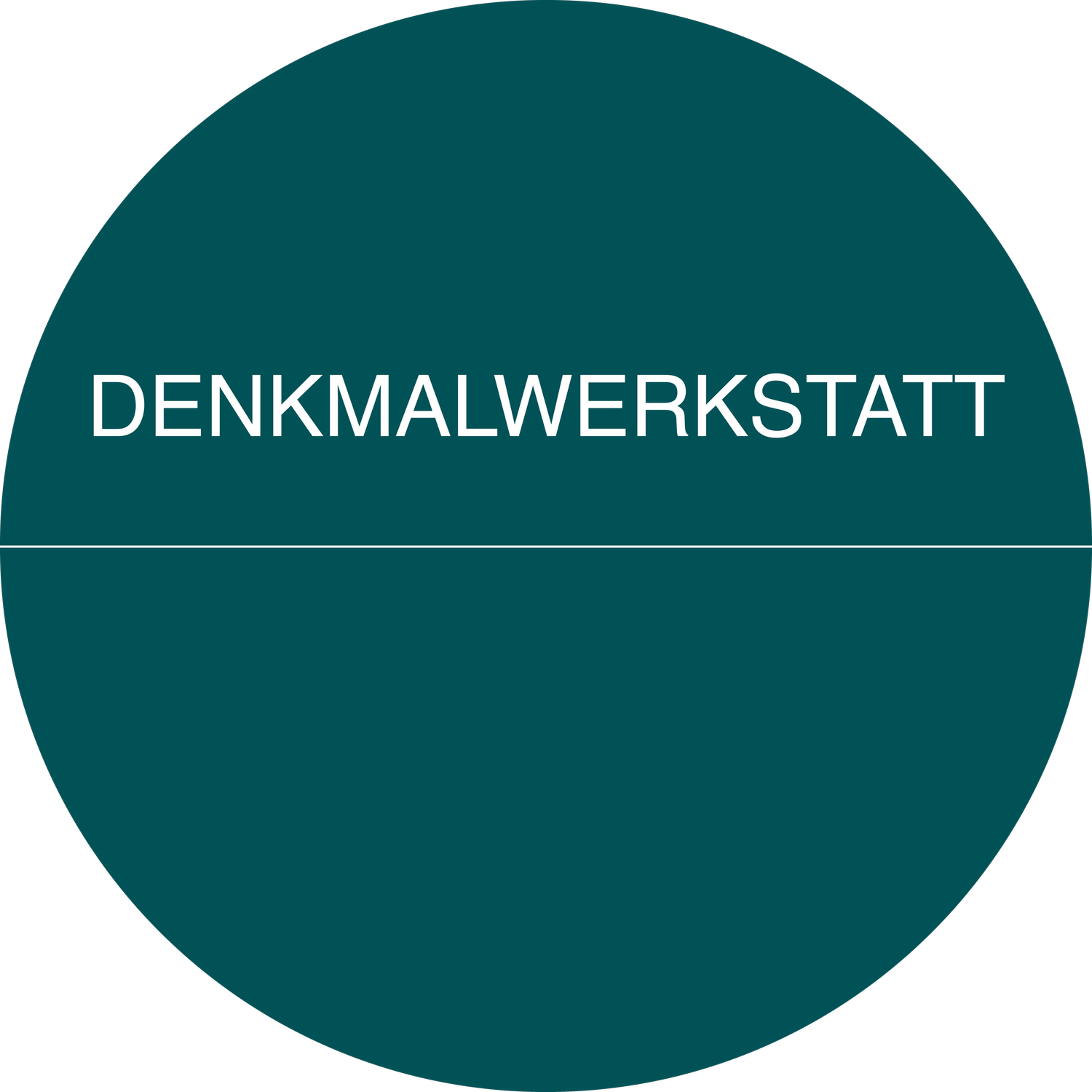 DENKMALWERKSTATT