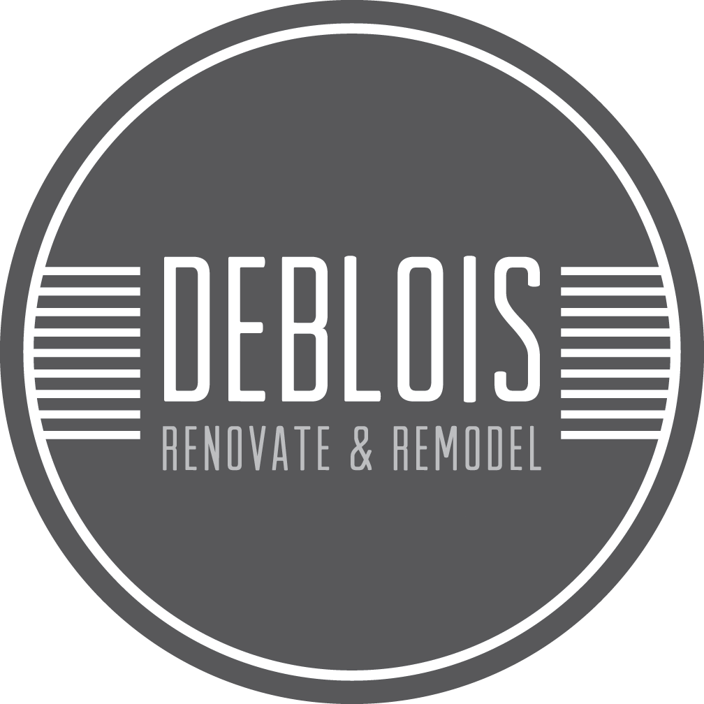 DeBlois Renovate & Remodel