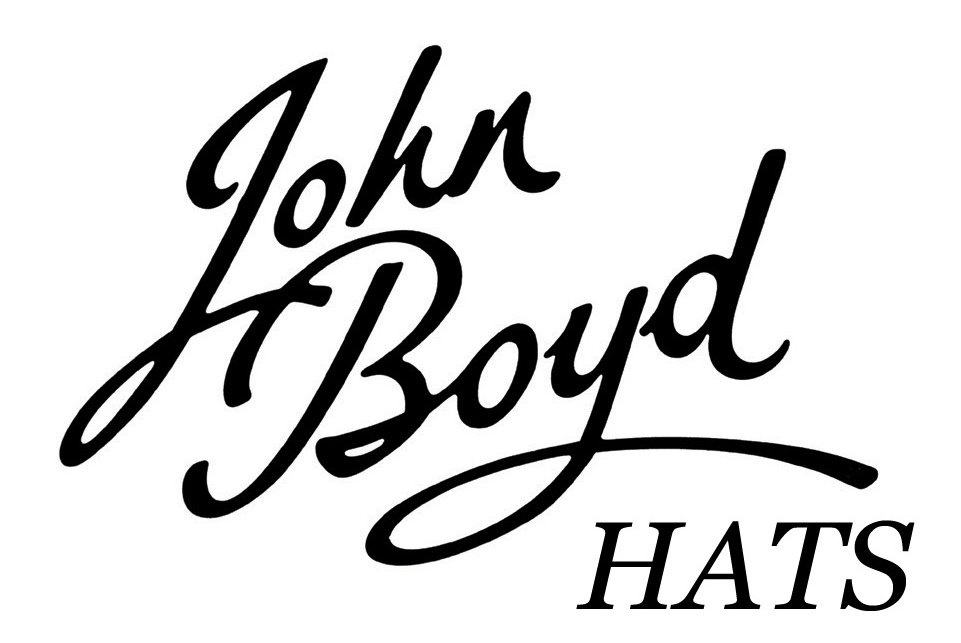 John Boyd Hats