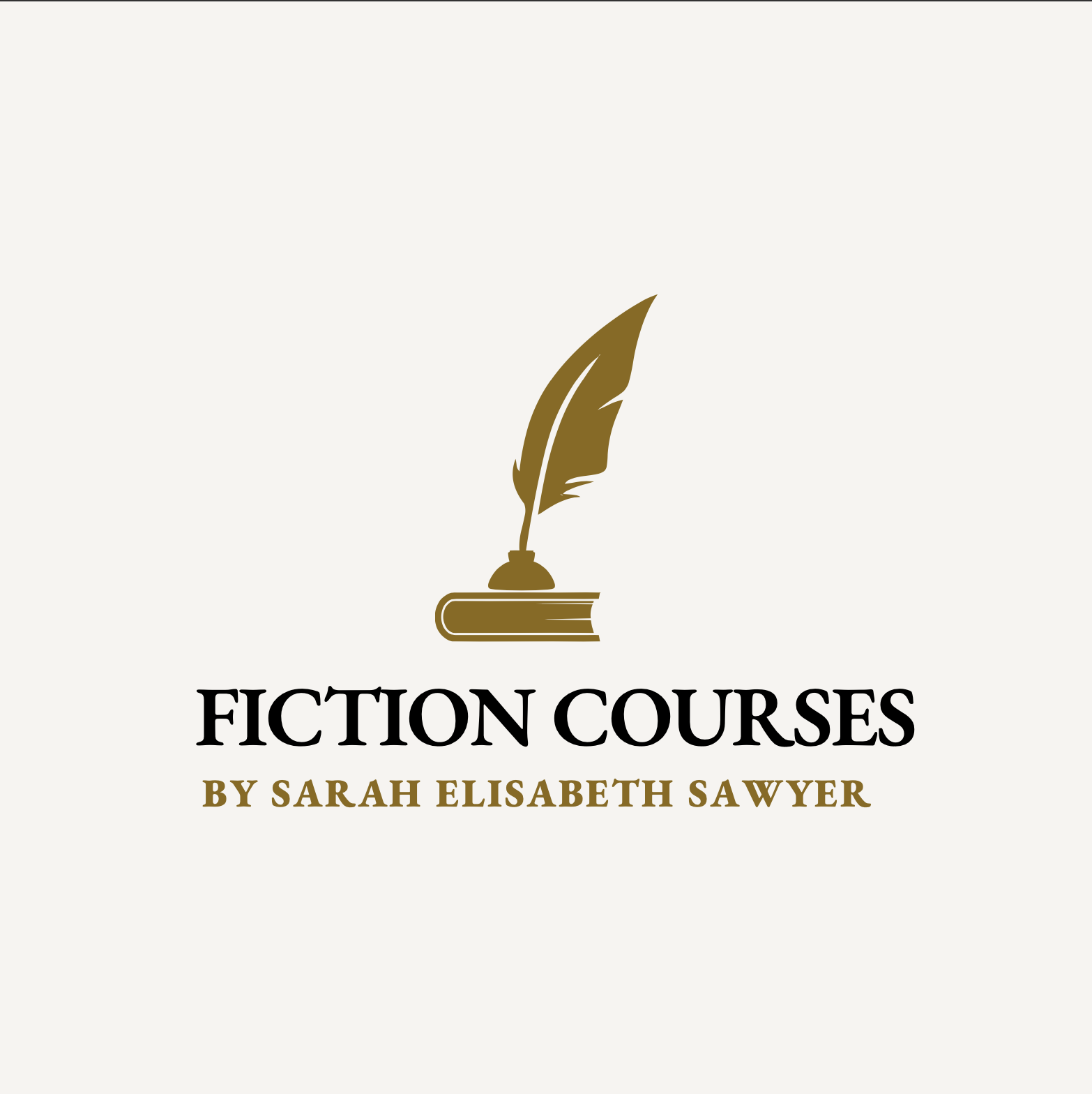 Fiction Courses