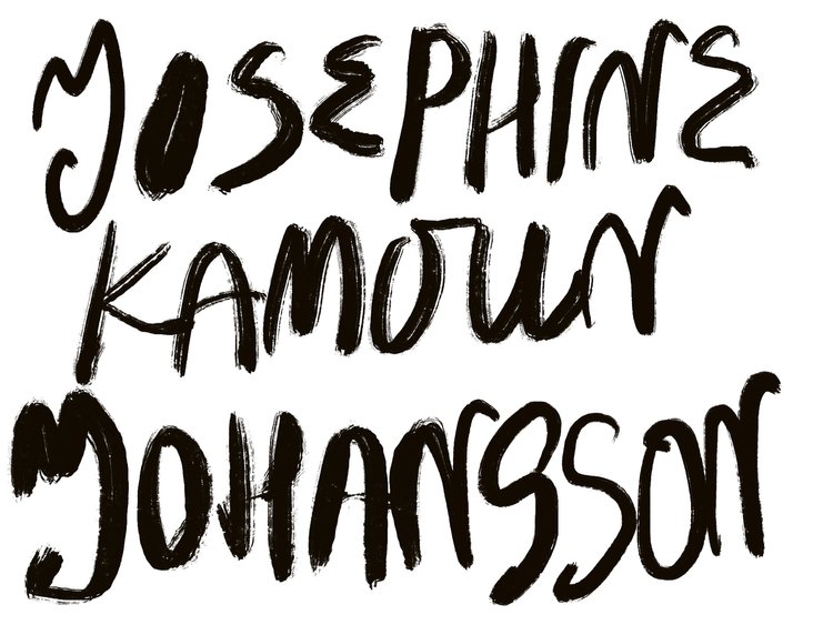 Josephine Kamoun Johansson