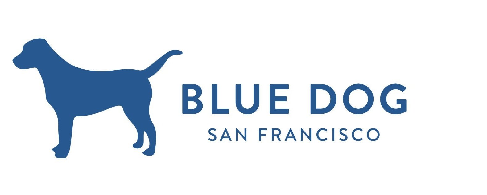 Blue Dog SF