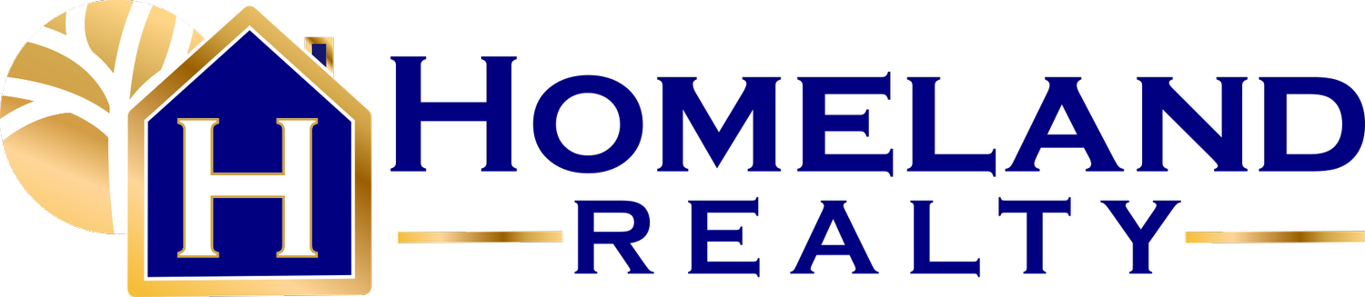 Homeland Realty