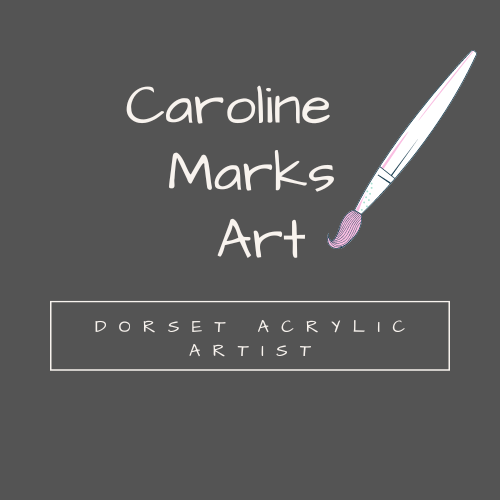 Caroline Marks Art