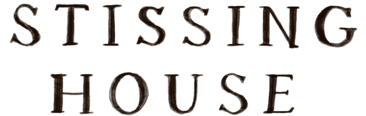 Stissing House