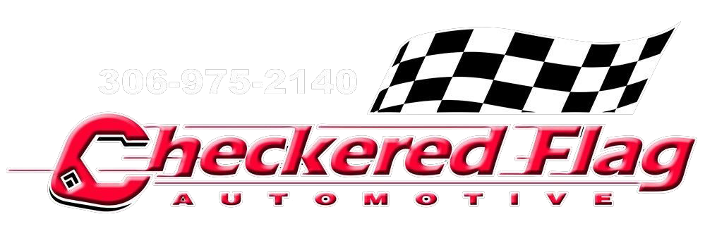 Checkered Flag Automotive