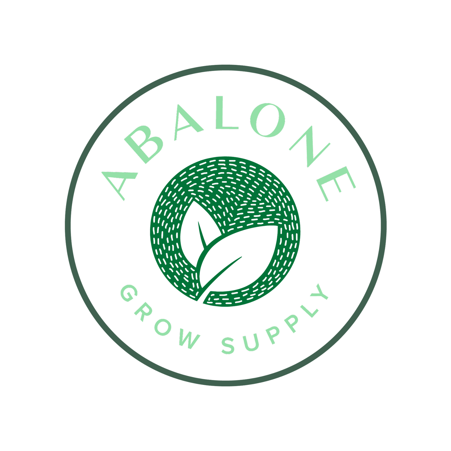 Abalone Grow Supply