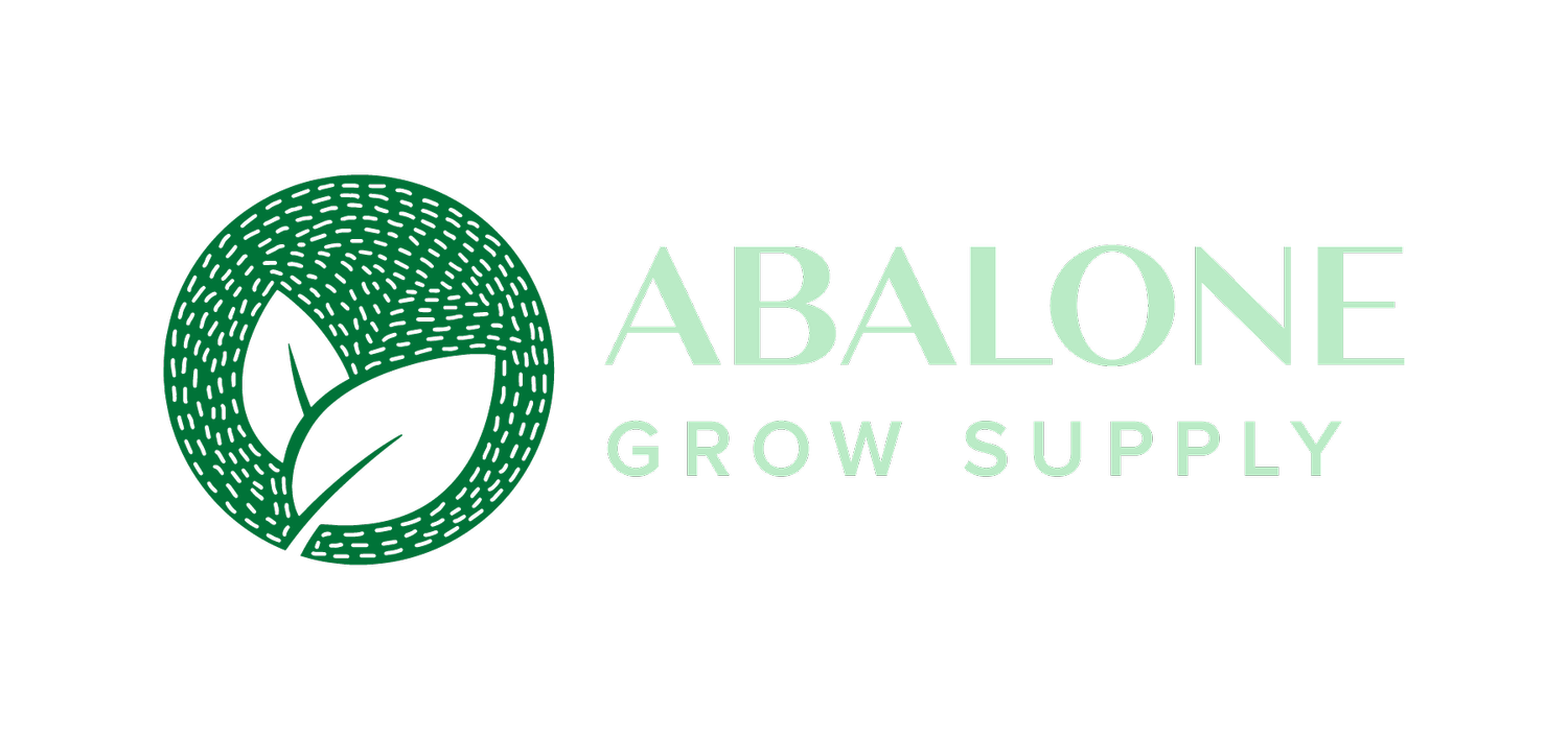Abalone Grow Supply