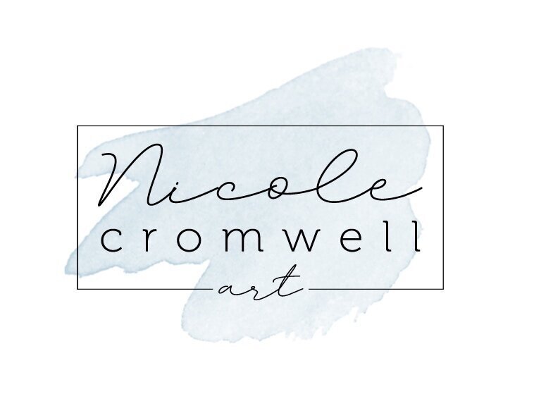 Nicole Cromwell Art 
