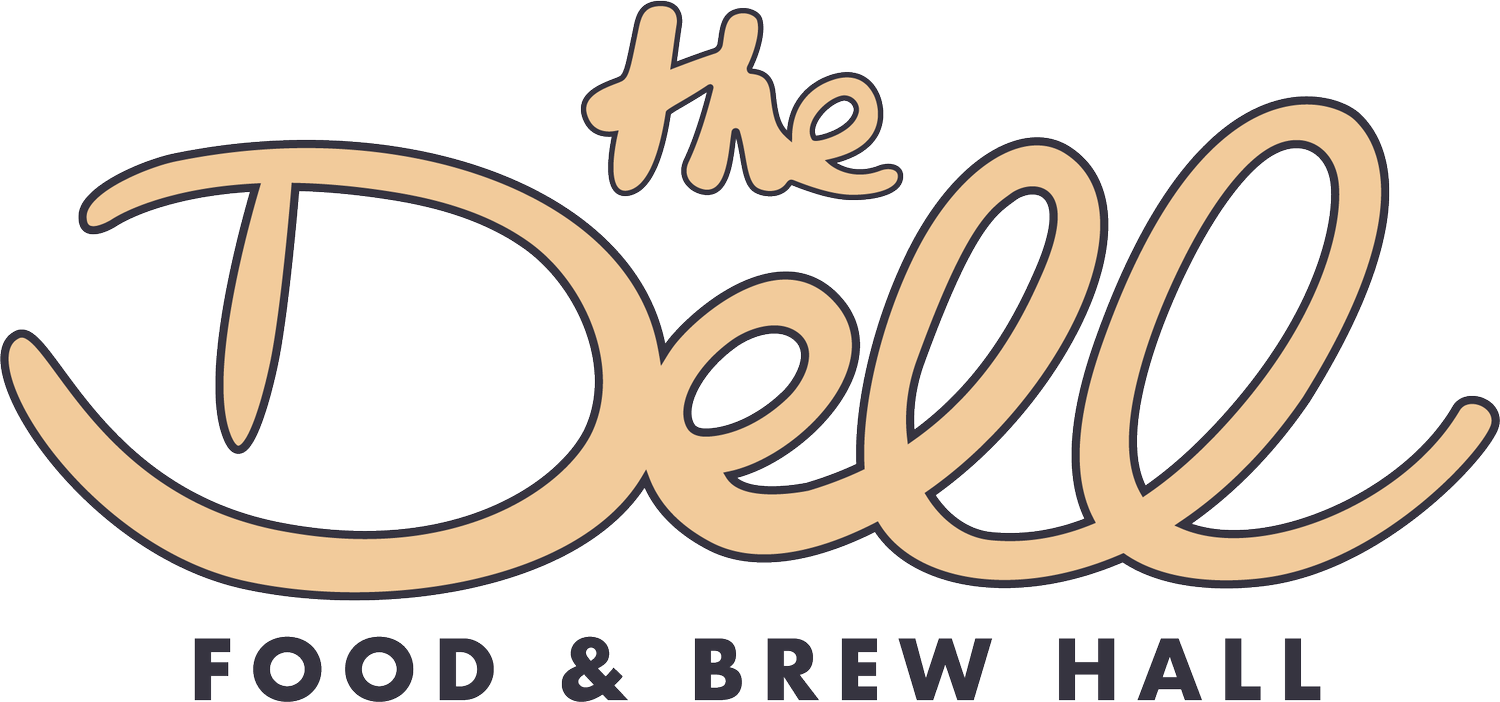 The Dell: where food and drink unite