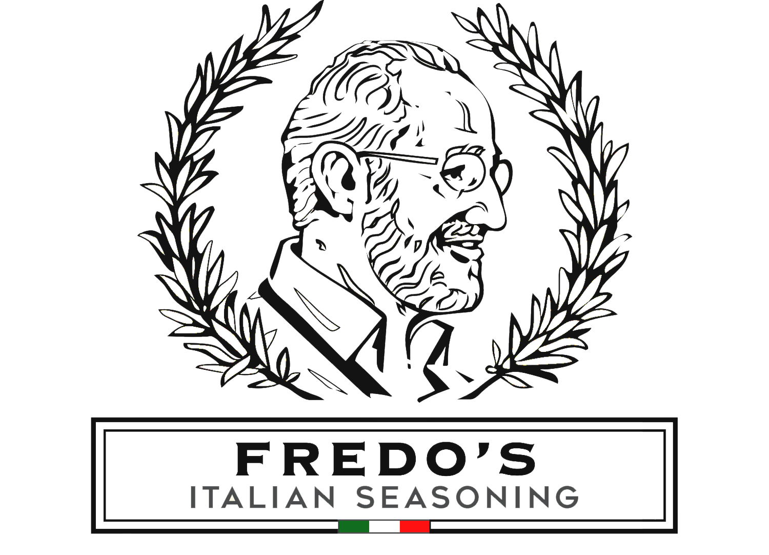 Fredo&#39;s Italian Seasonings