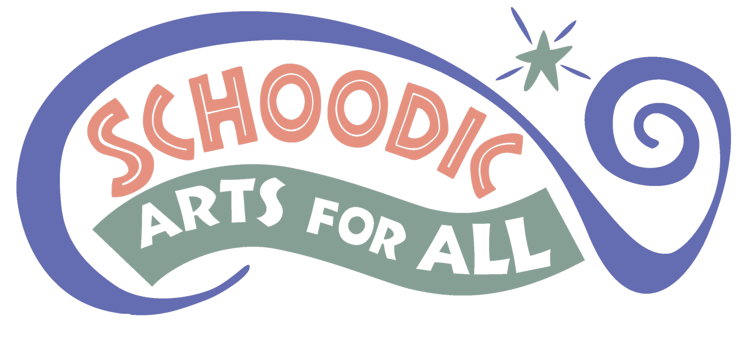 Schoodic Arts for All