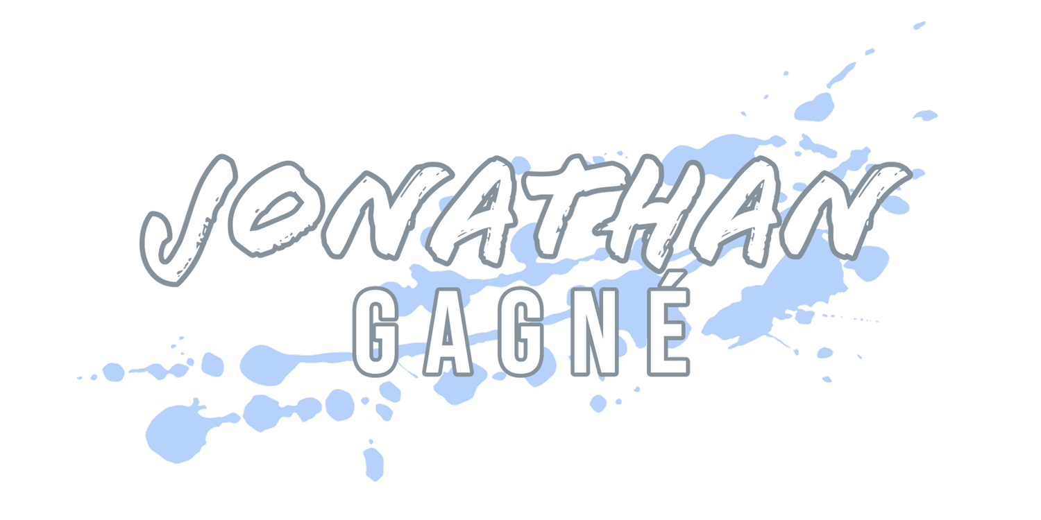 Jonathan Gagné