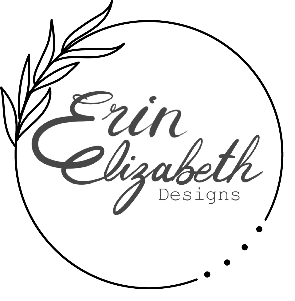 Erin Elizabeth Designs | Cross Stitch Designer